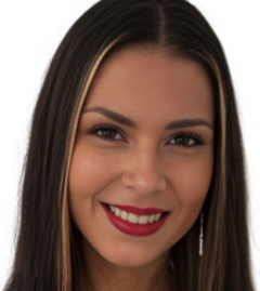 Monica Ospina-Rodriguez