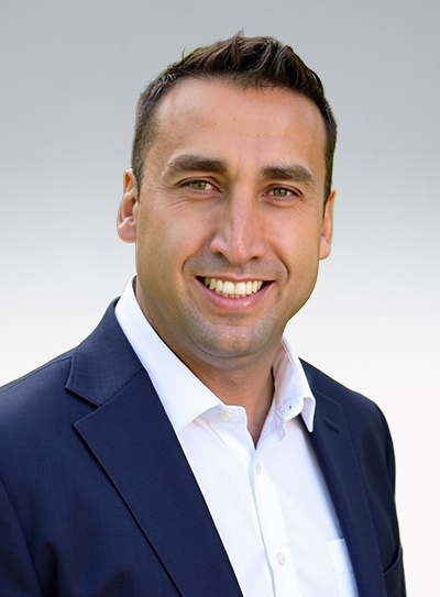Mike Henriques