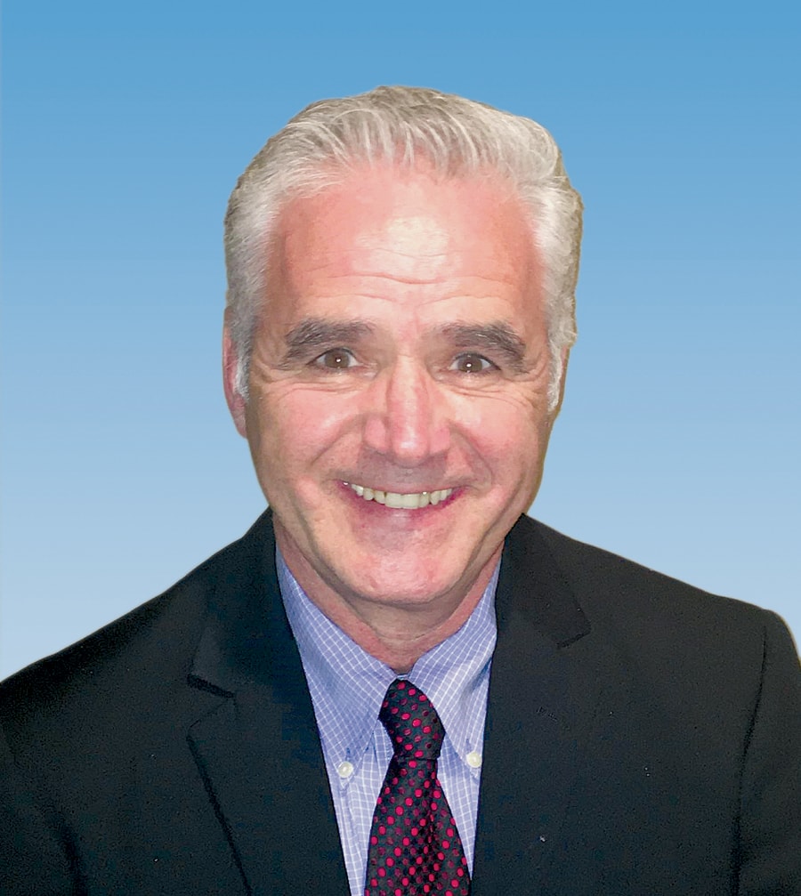 Owen McCaffrey