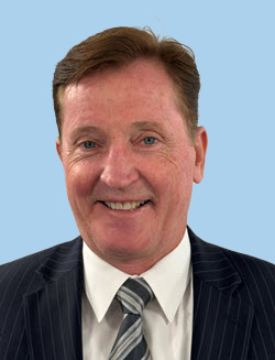 Daniel Kilfoil