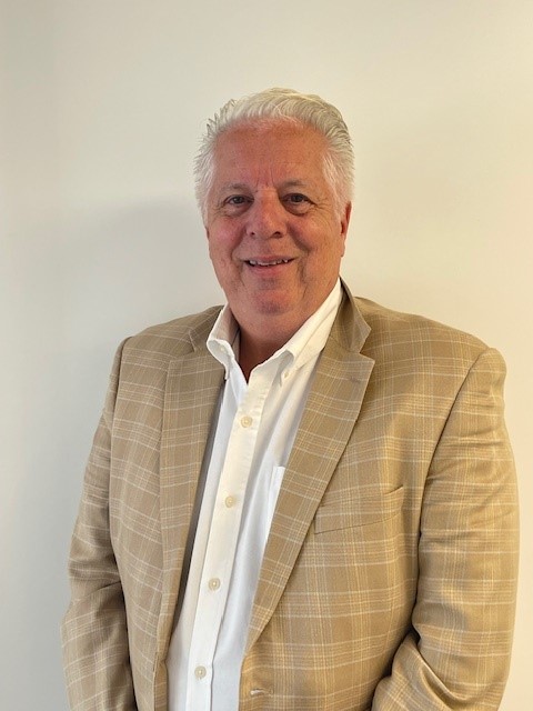 Michael LaRotonda